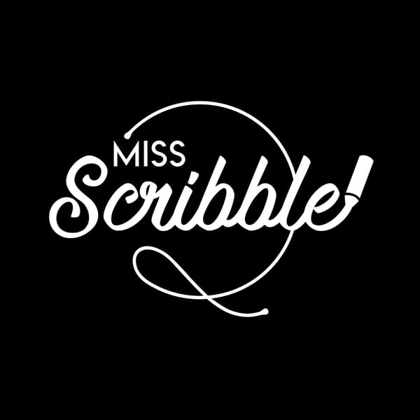 Miss Scribble