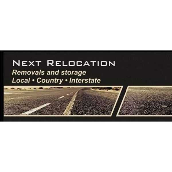 Next Relocation logo