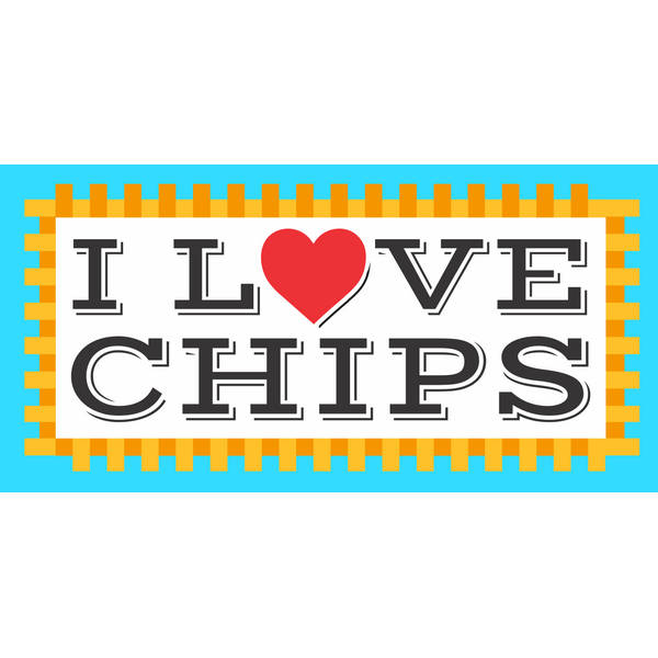 I love chips