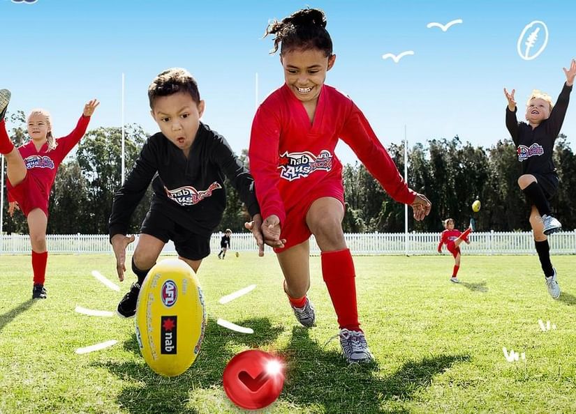 AFL clubs for kids