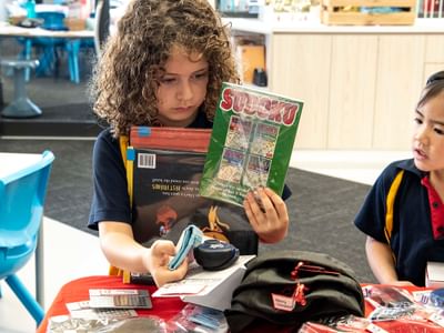 Js Christmas Stall PF 5