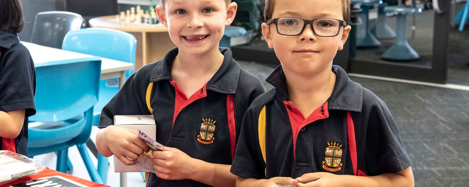 Js Christmas Stall PF 7