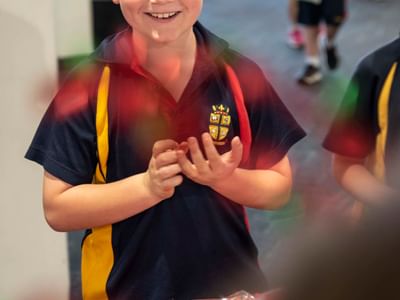 Js Christmas Stall PF 11