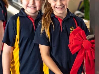 Js Christmas Stall PF 25