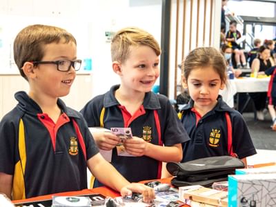 Js Christmas Stall PF 3