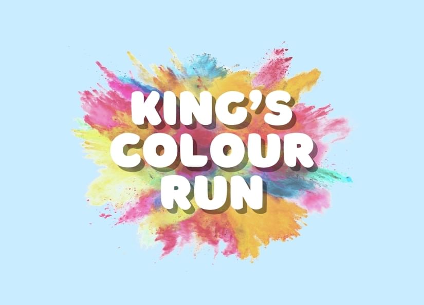Colour Run Website Banner 900x600