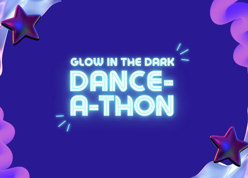 Dance A Thon Website Image