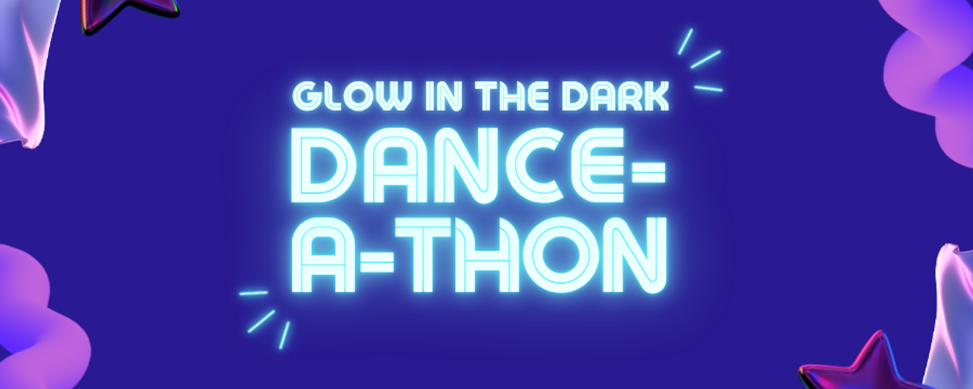 Dance A Thon Website Image