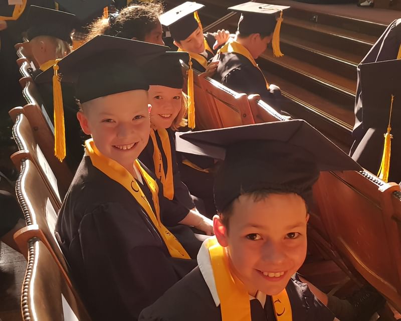 Kings Childrens University