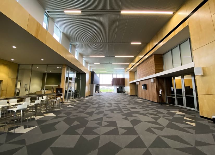 Kings Community Centre