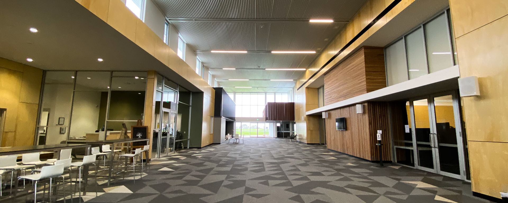 Kings Community Centre