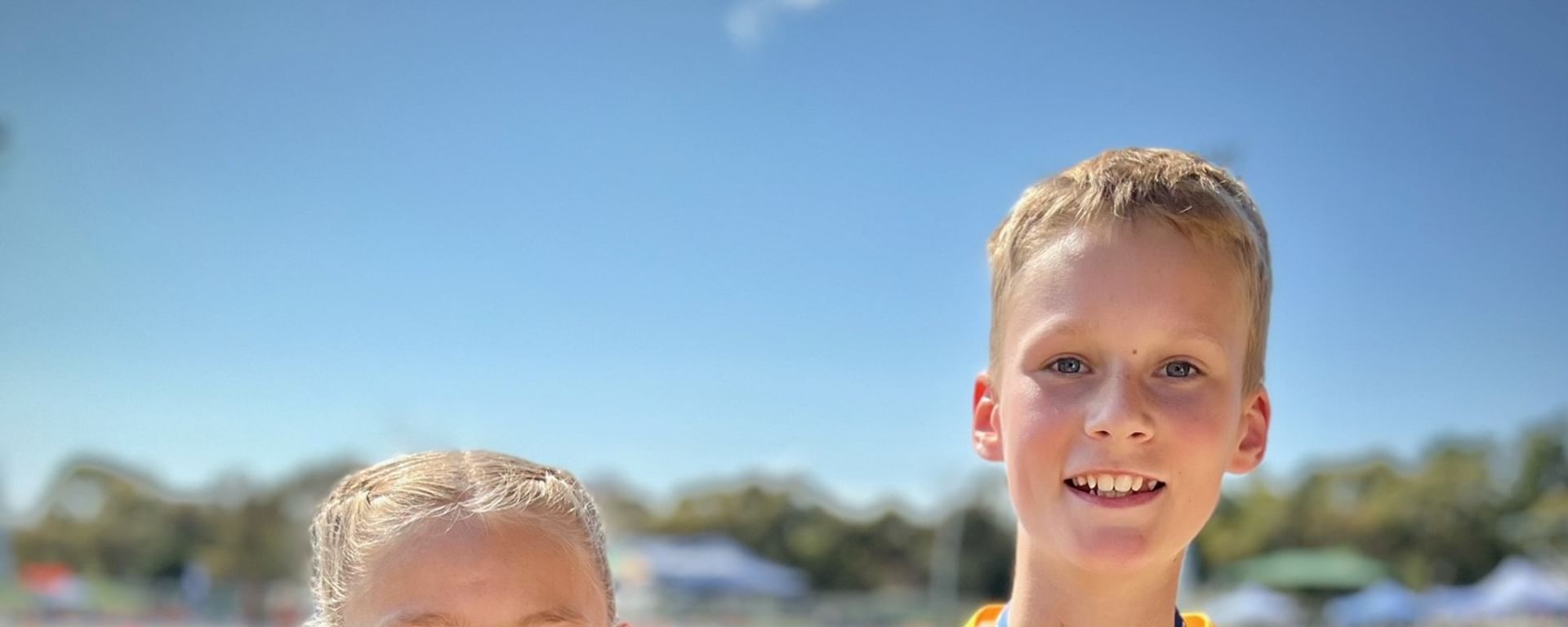 SAPSASA State Athletics Carnival