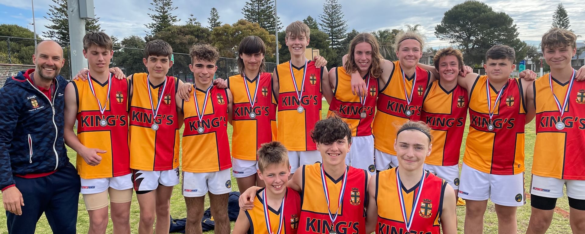 Photo 9 10 Boys Football