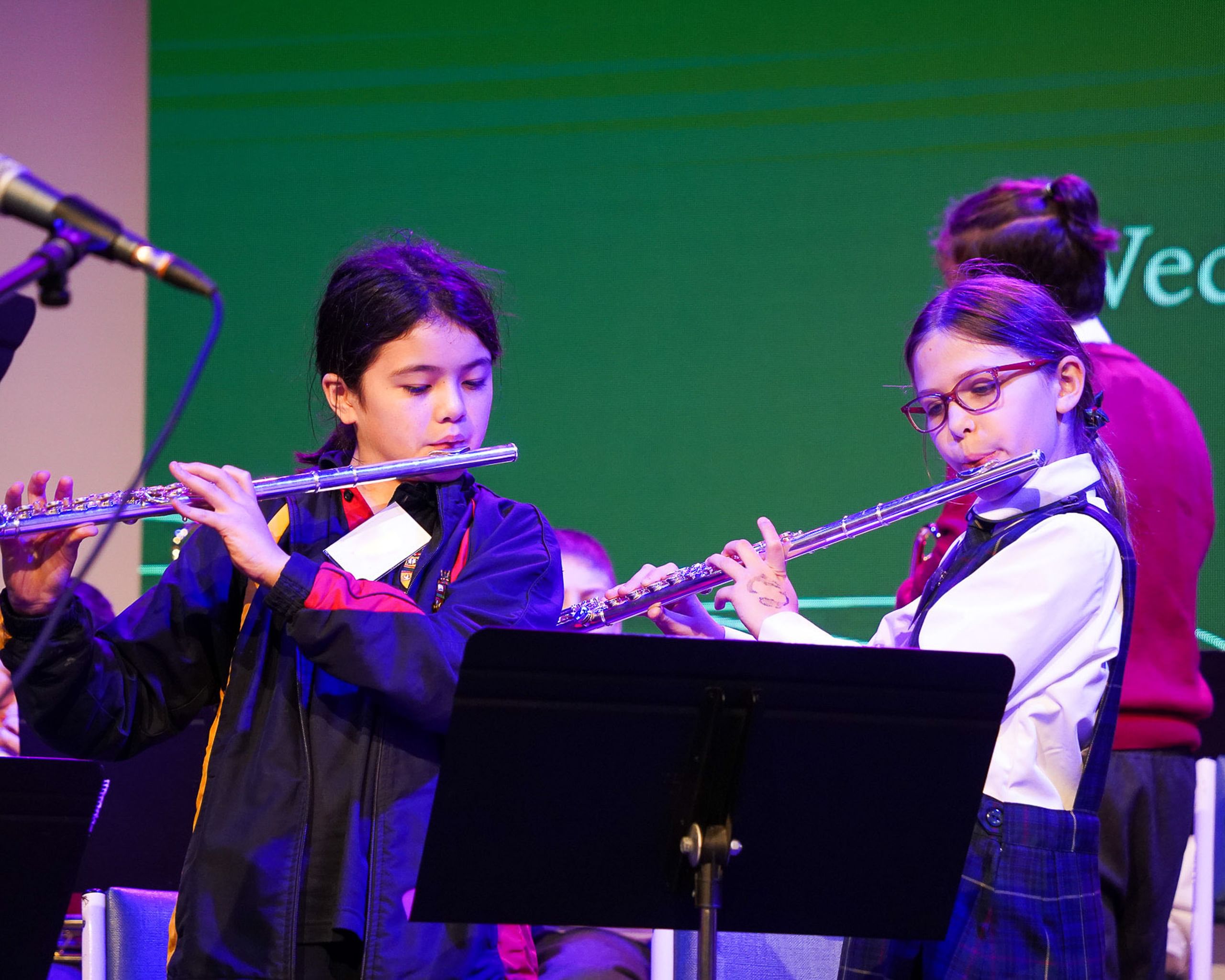 Wv js year 5 brass wind