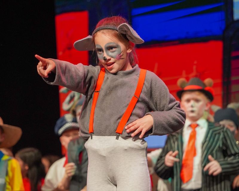 Wv js year 3 4 musical