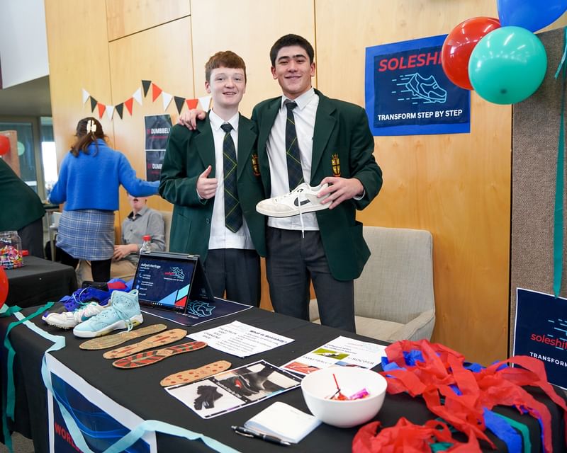 Australian Business Week