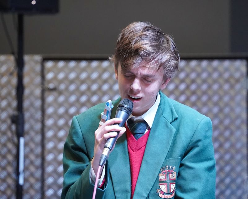 Battle of the Artists