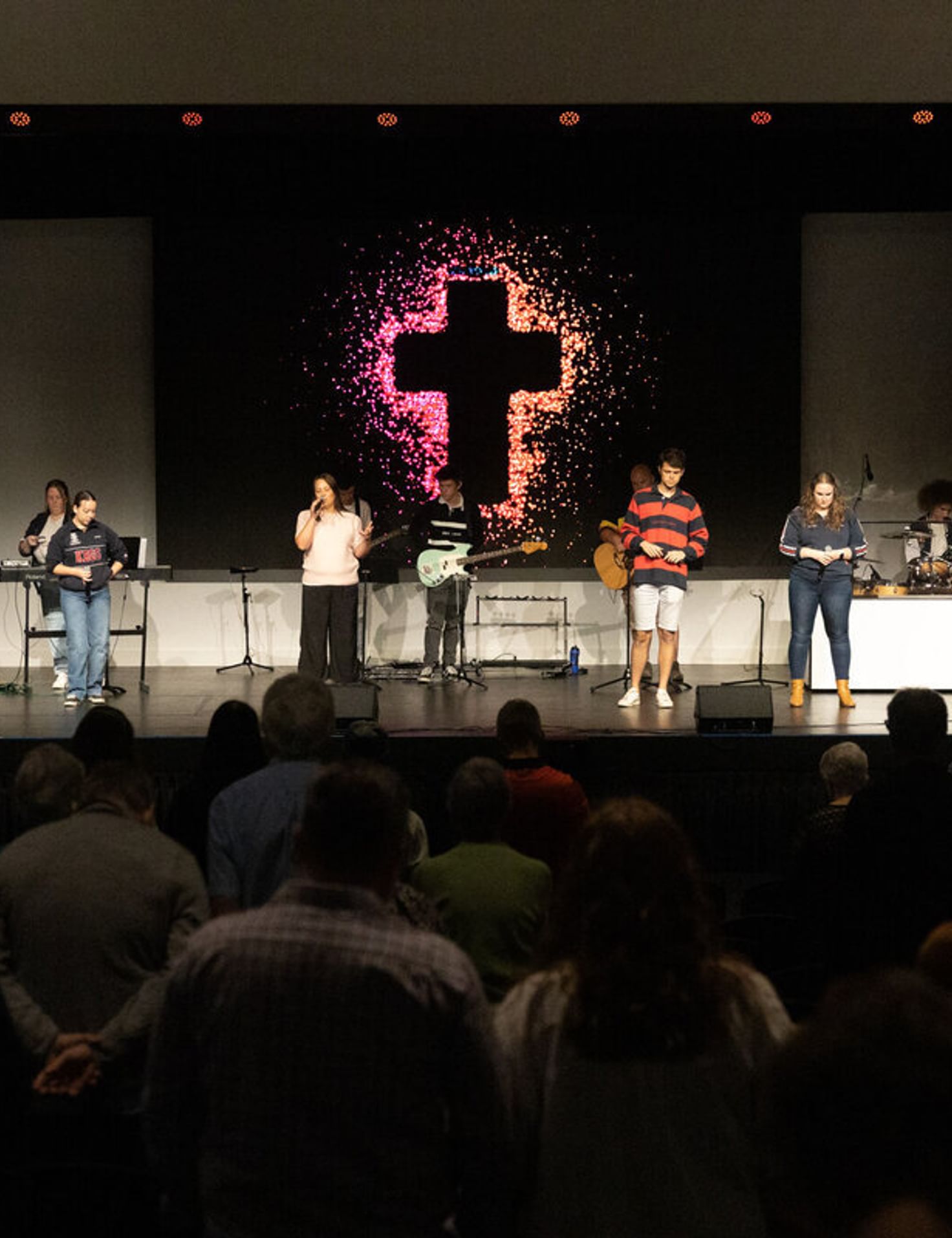 Kings baptist church