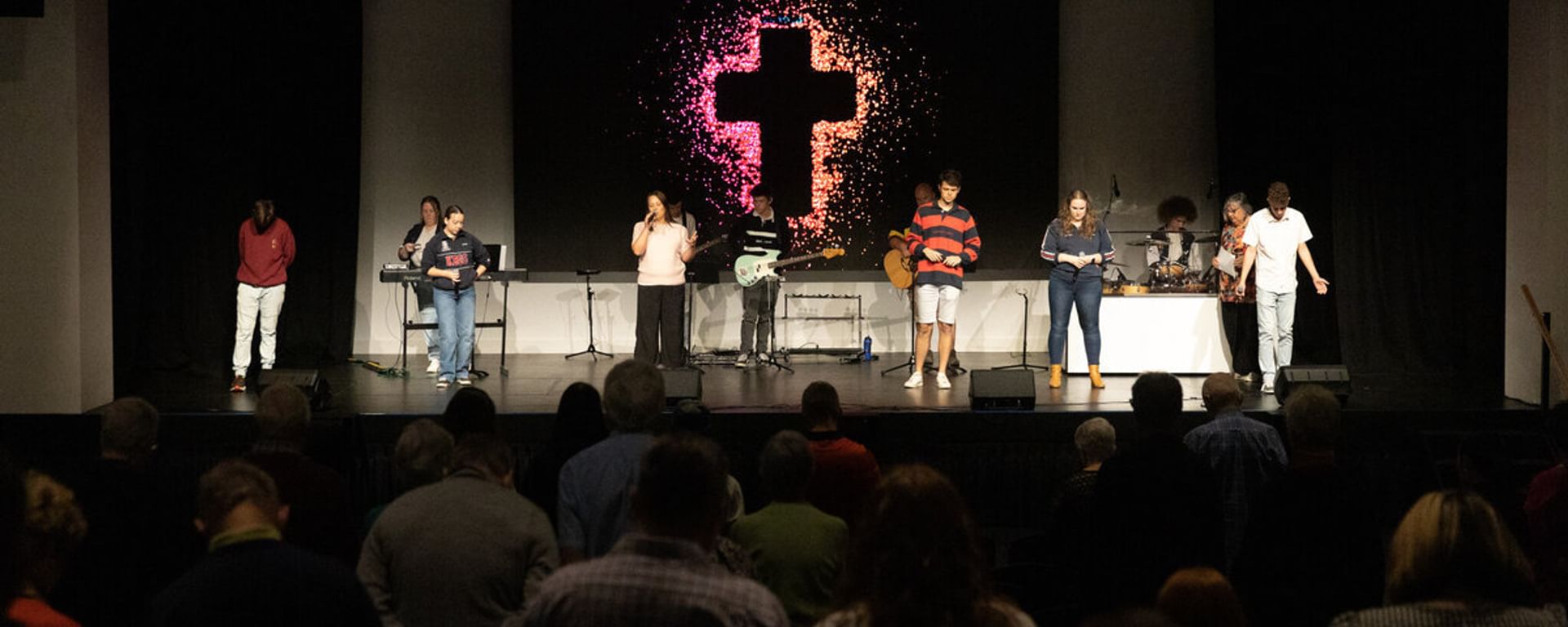 Kings baptist church