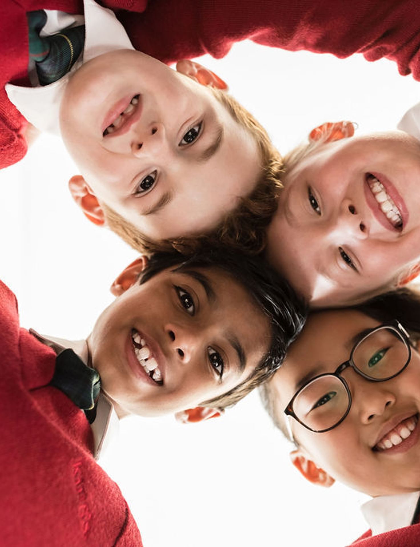 King's Baptist Grammar School - Junior School 18