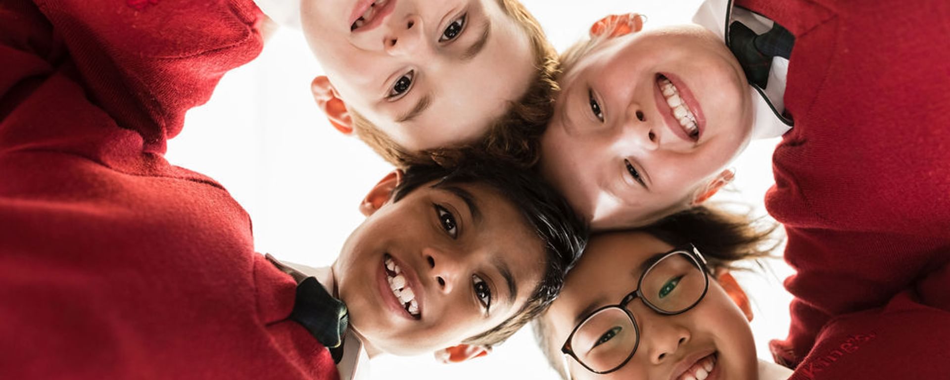 King's Baptist Grammar School - Junior School 18