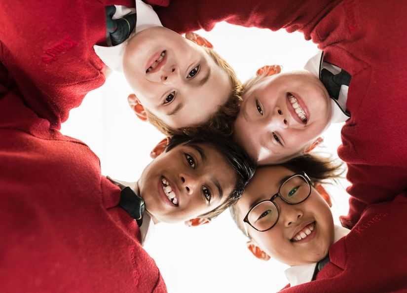 King's Baptist Grammar School - Junior School 18