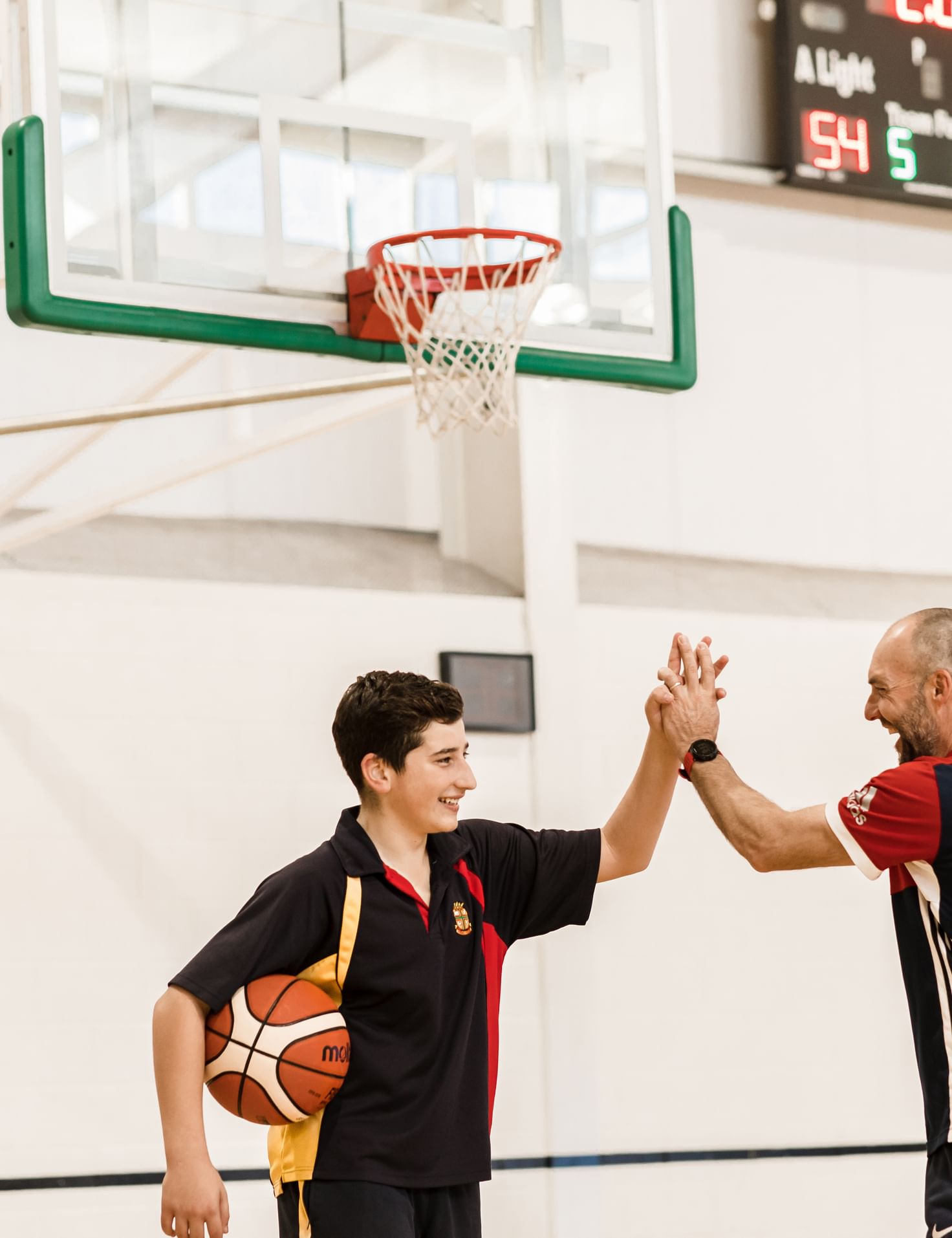 King's Baptist Grammar School - Sport 12