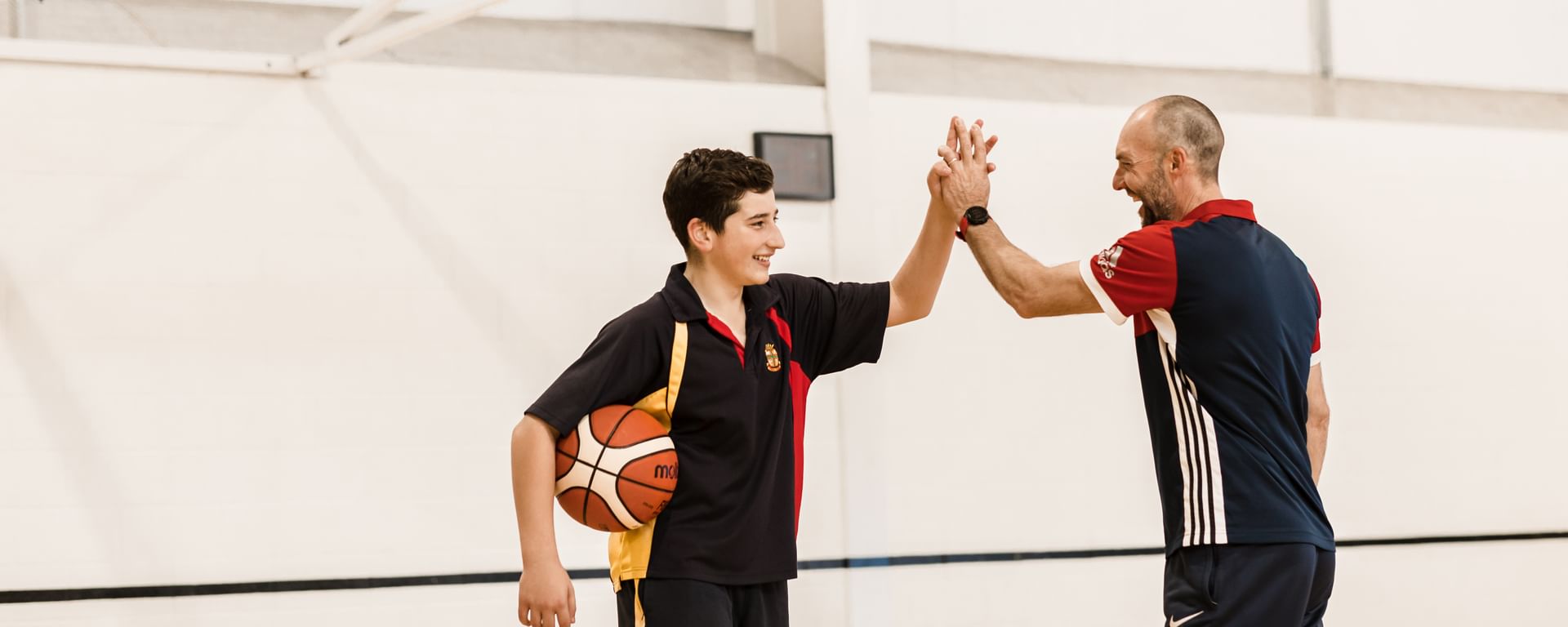 King's Baptist Grammar School - Sport 12