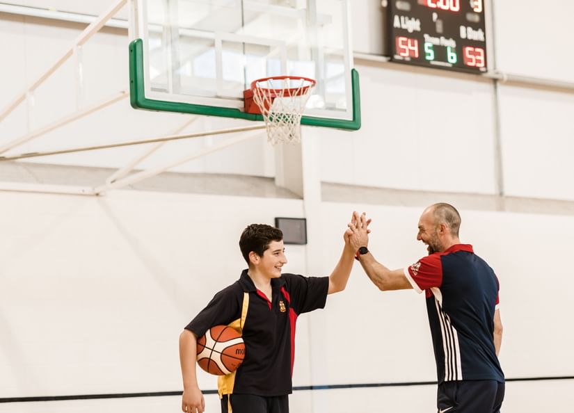 King's Baptist Grammar School - Sport 12