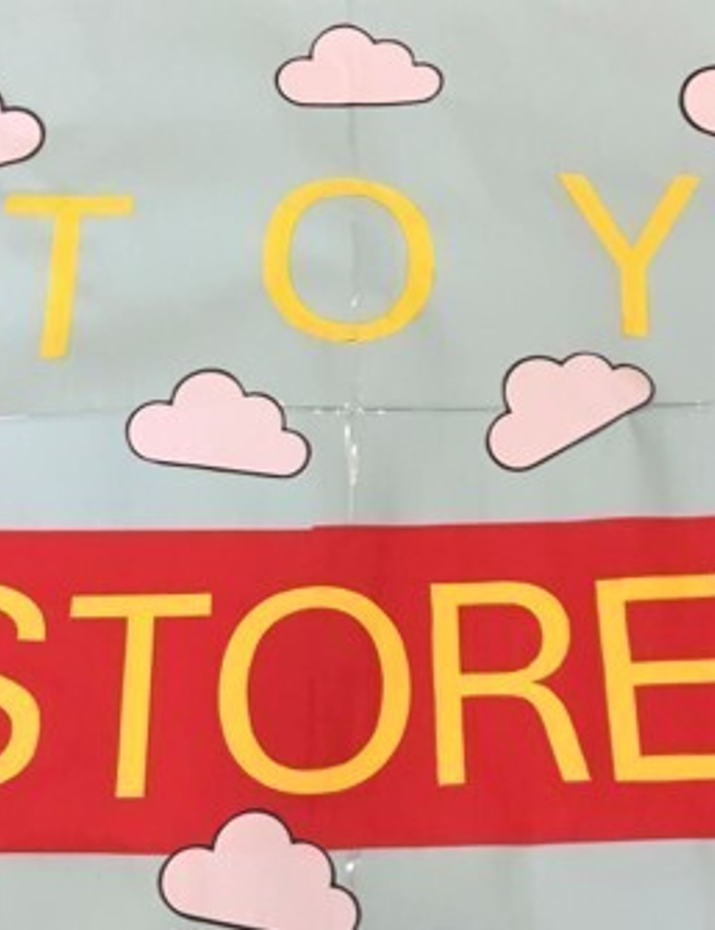 Toy Store