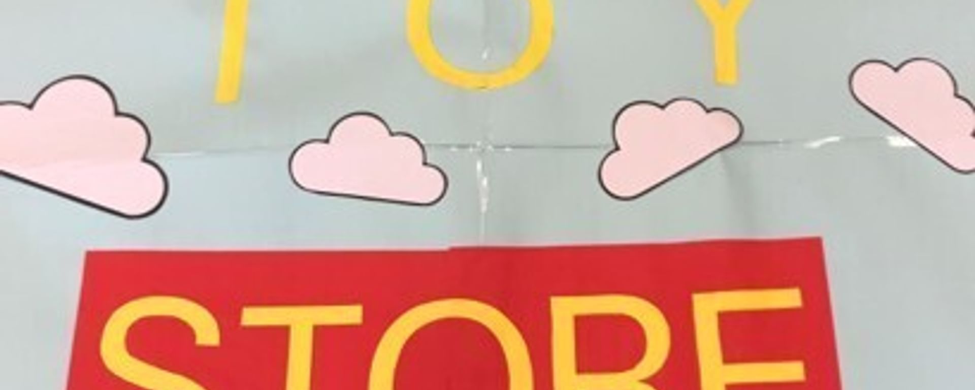 Toy Store