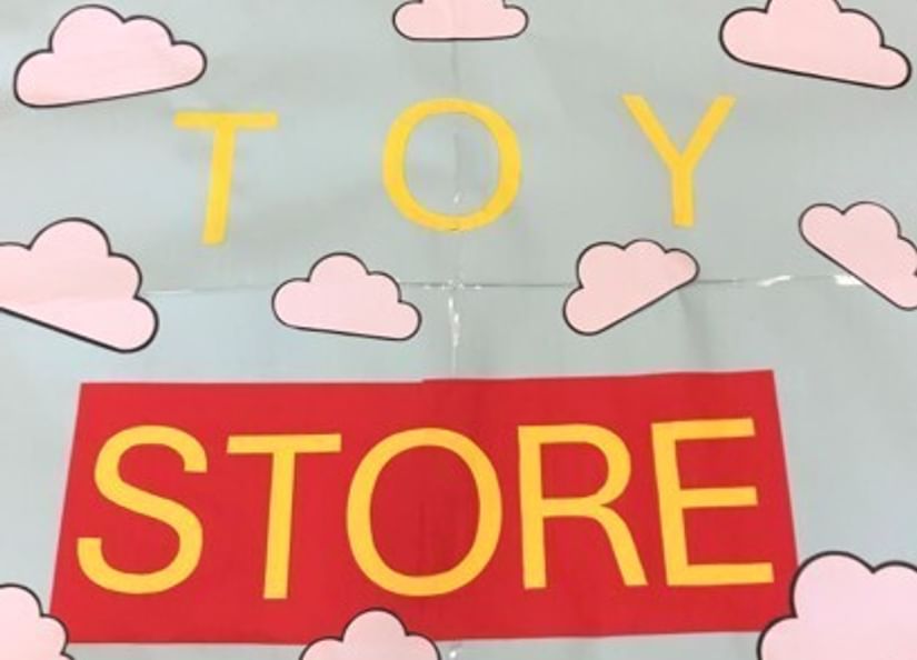 Toy Store