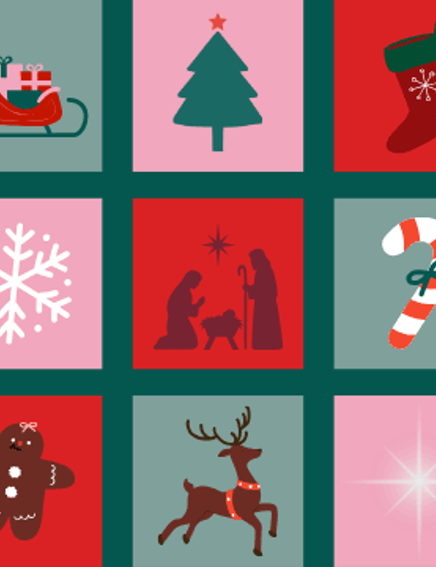 Kings Twilight Christmas Market Header