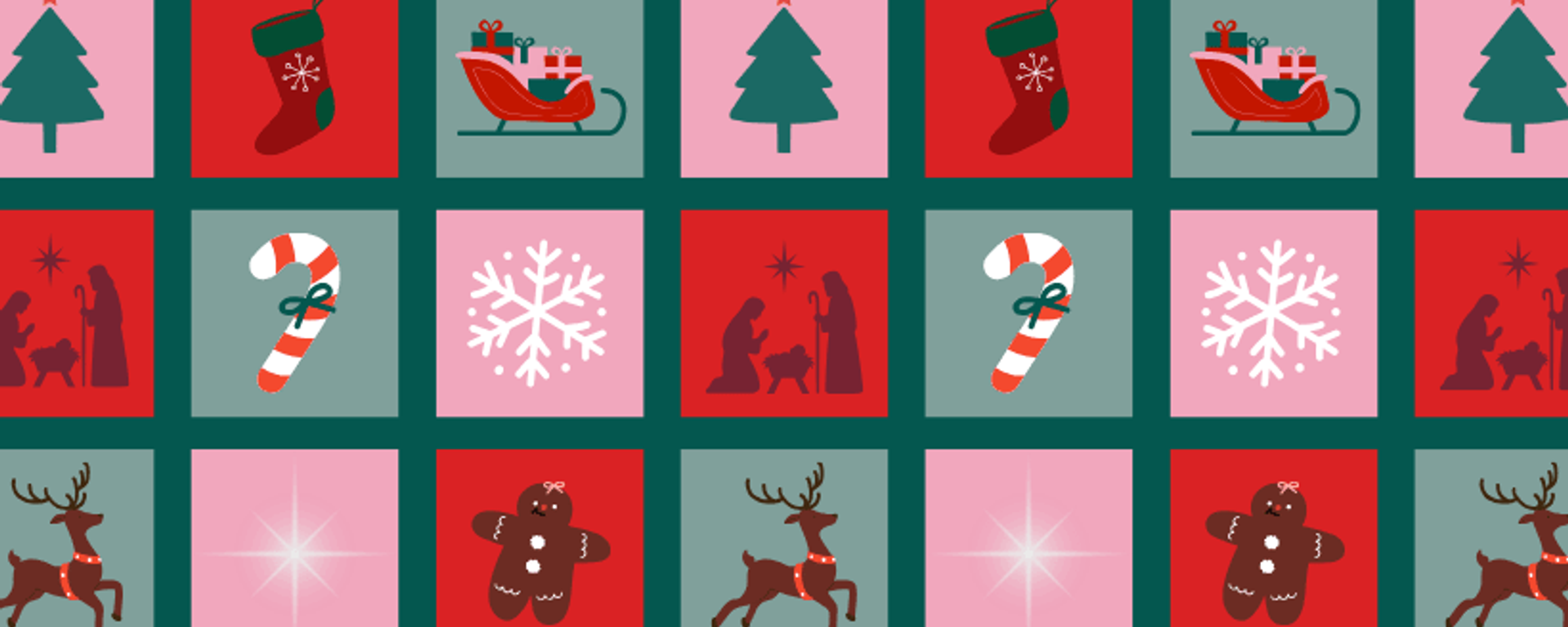 Kings Twilight Christmas Market Header