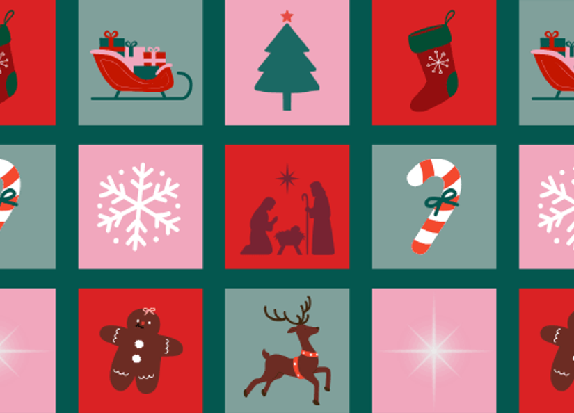 Kings Twilight Christmas Market Header
